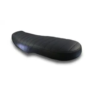 Halpa Brazoline Spécial CX 500 FLAT Mukavuusistuin - Ruskea